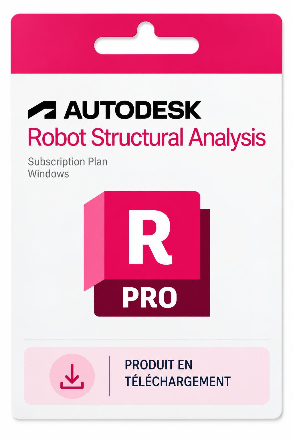 Autodesk Inventor Professional – Version complète