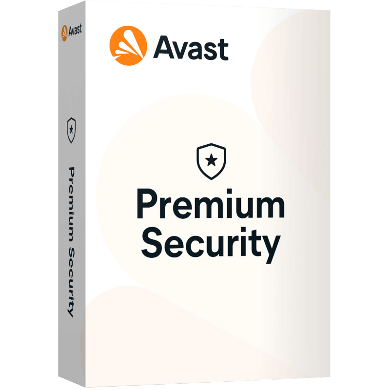 Avast Premium Security – Protection antivirus avancée