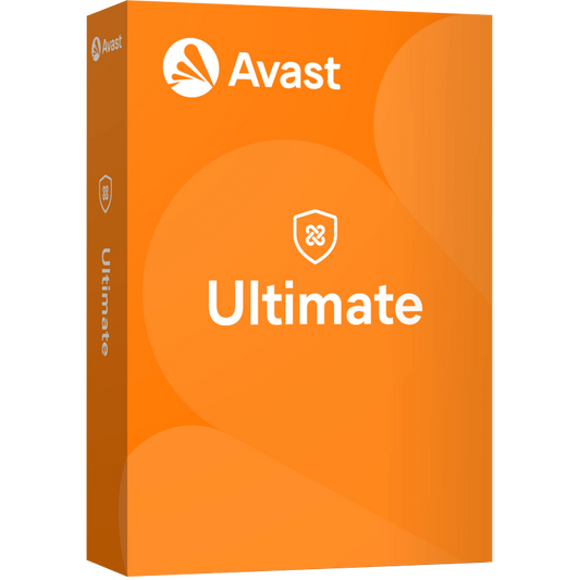 Avast Ultimate 2027 – Protection complète