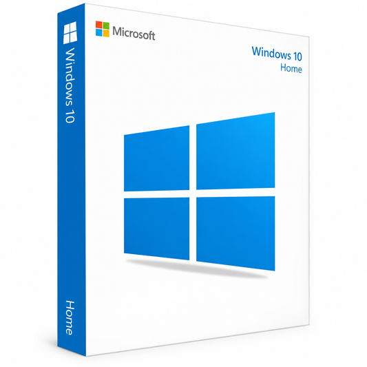 Windows 10 Famille – Clé d’activation