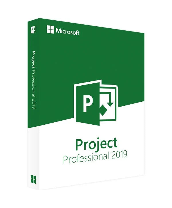 Microsoft Visio 2019 Professionnel – Clé d’activation