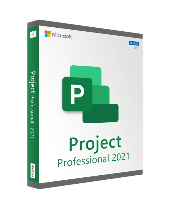 Microsoft Visio 2021 Professionnel – Clé d’activation